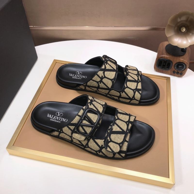 Valentino Slippers